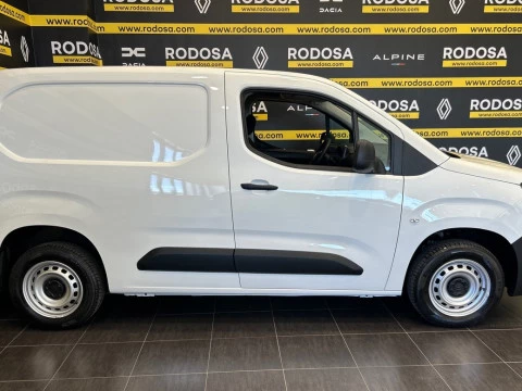 Citroën Berlingo Talla M BlueHDi 75 CONTROL
