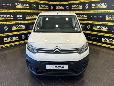 Citroën Berlingo Talla M BlueHDi 75 CONTROL