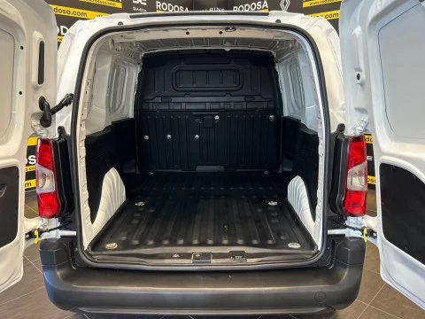 Citroën Berlingo Talla M BlueHDi 75 CONTROL
