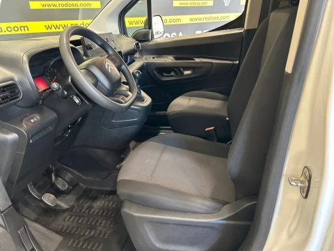 Citroën Berlingo Talla M BlueHDi 75 CONTROL