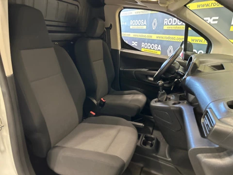 Citroën Berlingo Talla M BlueHDi 75 CONTROL
