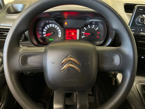 Citroën Berlingo Talla M BlueHDi 75 CONTROL