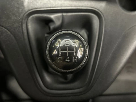 Citroën Berlingo Talla M BlueHDi 75 CONTROL