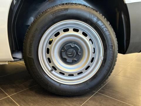 Citroën Berlingo Talla M BlueHDi 75 CONTROL