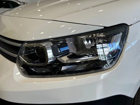 Citroën Berlingo Talla M BlueHDi 75 CONTROL