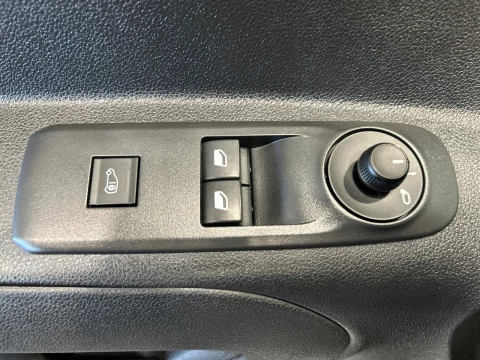 Citroën Berlingo Talla M BlueHDi 75 CONTROL