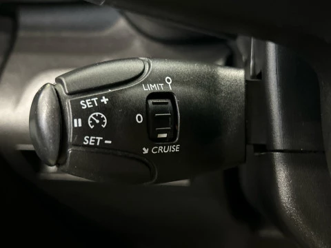 Citroën Berlingo Talla M BlueHDi 75 CONTROL