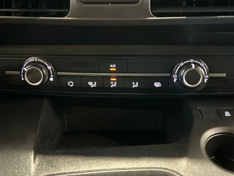 Citroën Berlingo Talla M BlueHDi 75 CONTROL