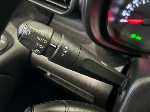 Citroën Berlingo Talla M BlueHDi 75 CONTROL
