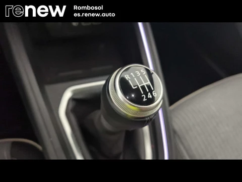 Renault Clio  Gasolina/Gas  TCe GLP Techno 74kW