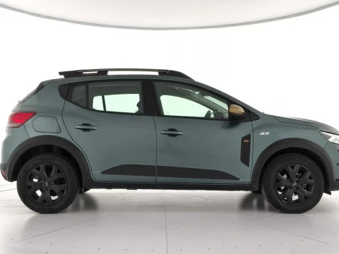 Dacia Sandero  Gasolina/Gas  Stepway ECO-G Extreme Go 74kW