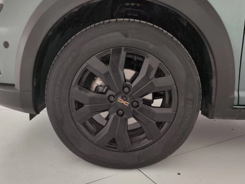 Dacia Sandero  Gasolina/Gas  Stepway ECO-G Extreme Go 74kW