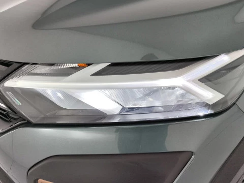 Dacia Sandero  Gasolina/Gas  Stepway ECO-G Extreme Go 74kW