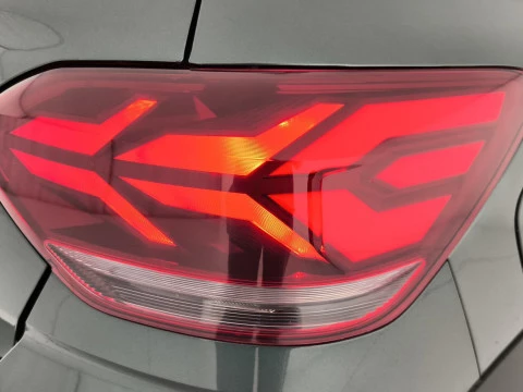 Dacia Sandero  Gasolina/Gas  Stepway ECO-G Extreme Go 74kW