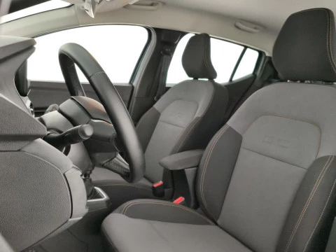 Dacia Sandero  Gasolina/Gas  Stepway ECO-G Extreme Go 74kW