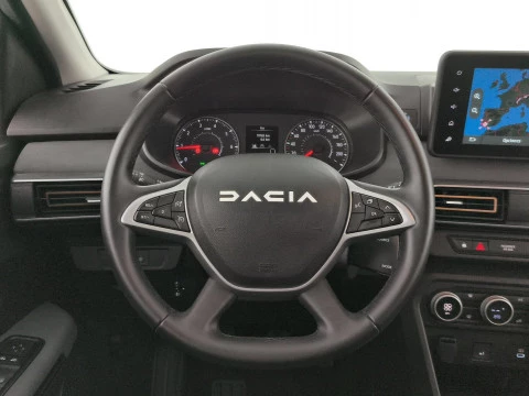 Dacia Sandero  Gasolina/Gas  Stepway ECO-G Extreme Go 74kW