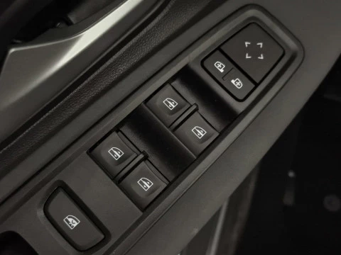 Dacia Sandero  Gasolina/Gas  Stepway ECO-G Extreme Go 74kW