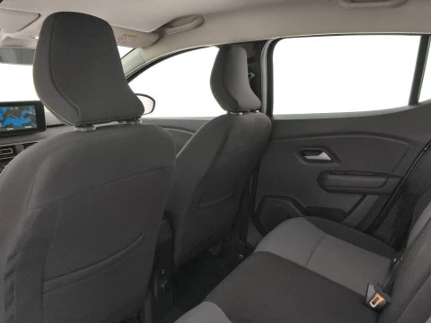 Dacia Sandero  Gasolina/Gas  Stepway ECO-G Extreme Go 74kW