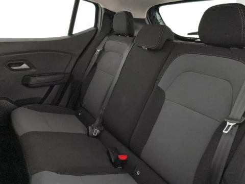 Dacia Sandero  Gasolina/Gas  Stepway ECO-G Extreme Go 74kW