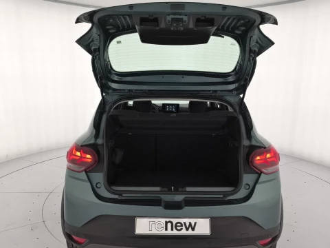 Dacia Sandero  Gasolina/Gas  Stepway ECO-G Extreme Go 74kW