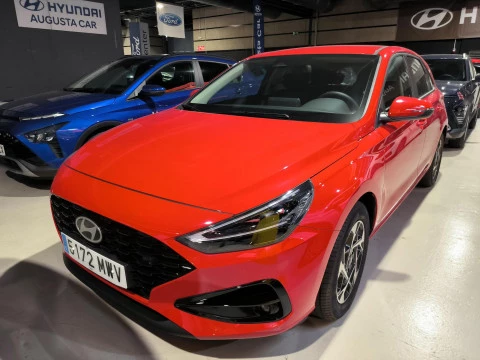 Hyundai i30 1.5 DPI Klass