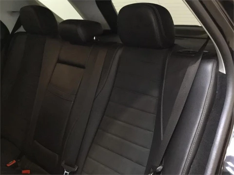 Mercedes-Benz GLE 350 de 4MATIC (Híbrido Enchufable)