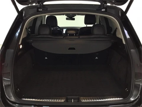 Mercedes-Benz GLE 350 de 4MATIC (Híbrido Enchufable)