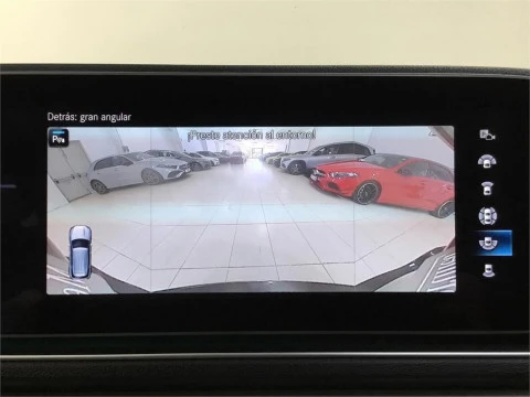 Mercedes-Benz GLE 350 de 4MATIC (Híbrido Enchufable)