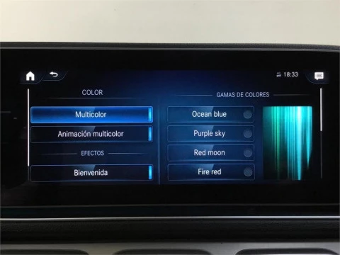 Mercedes-Benz GLE 350 de 4MATIC (Híbrido Enchufable)