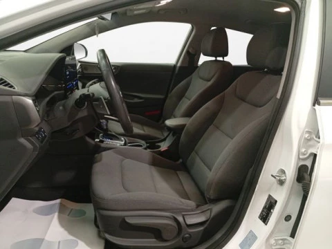 Hyundai IONIQ 1.6 GDI PHEV Klass DCT