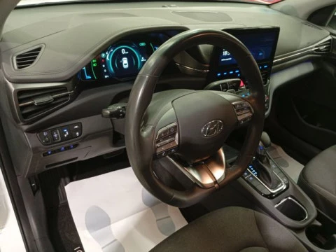 Hyundai IONIQ 1.6 GDI PHEV Klass DCT