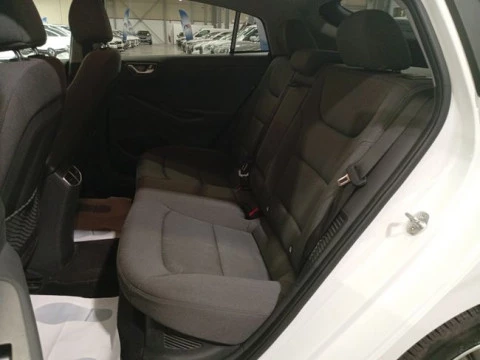 Hyundai IONIQ 1.6 GDI PHEV Klass DCT