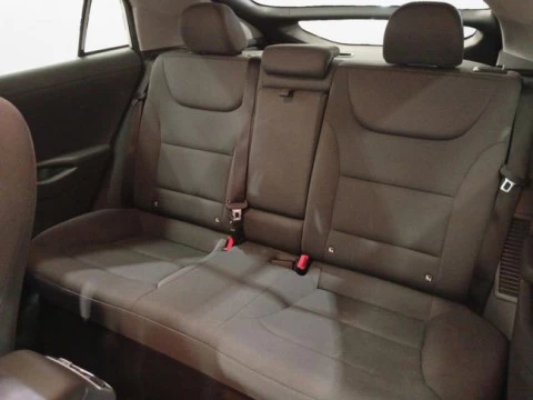 Hyundai IONIQ 1.6 GDI PHEV Klass DCT
