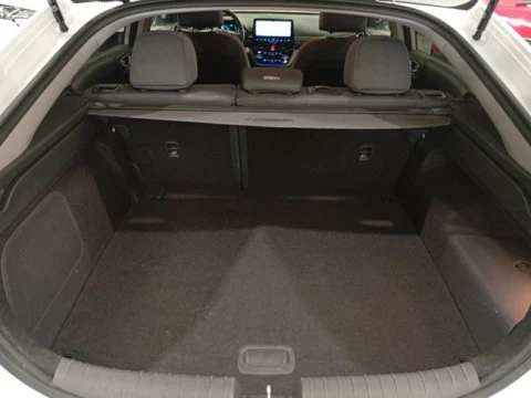 Hyundai IONIQ 1.6 GDI PHEV Klass DCT