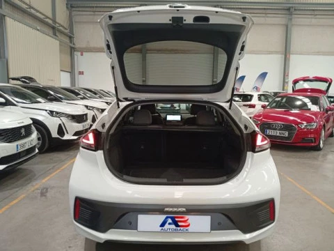 Hyundai IONIQ 1.6 GDI PHEV Klass DCT