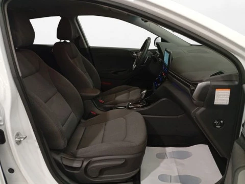 Hyundai IONIQ 1.6 GDI PHEV Klass DCT