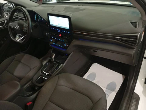 Hyundai IONIQ 1.6 GDI PHEV Klass DCT