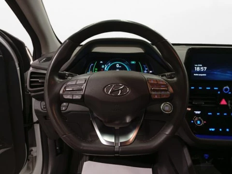 Hyundai IONIQ 1.6 GDI PHEV Klass DCT