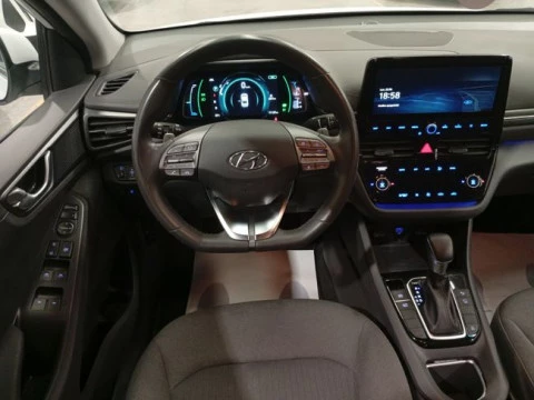 Hyundai IONIQ 1.6 GDI PHEV Klass DCT