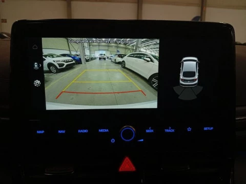 Hyundai IONIQ 1.6 GDI PHEV Klass DCT