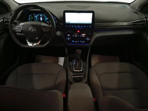 Hyundai IONIQ 1.6 GDI PHEV Klass DCT