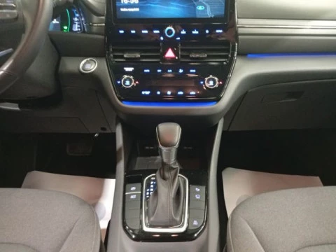 Hyundai IONIQ 1.6 GDI PHEV Klass DCT