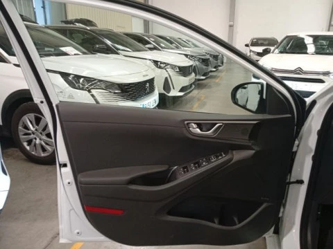 Hyundai IONIQ 1.6 GDI PHEV Klass DCT