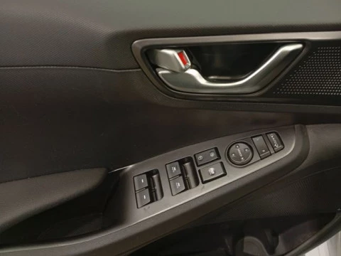 Hyundai IONIQ 1.6 GDI PHEV Klass DCT