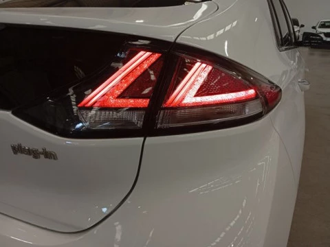 Hyundai IONIQ 1.6 GDI PHEV Klass DCT