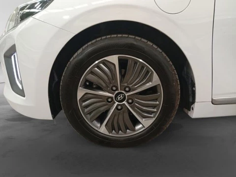 Hyundai IONIQ 1.6 GDI PHEV Klass DCT