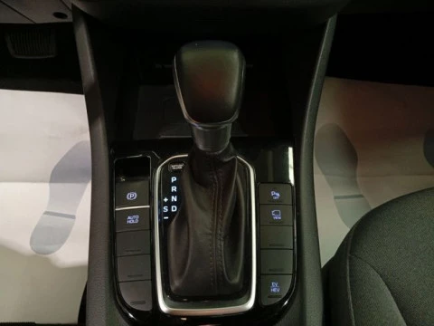 Hyundai IONIQ 1.6 GDI PHEV Klass DCT