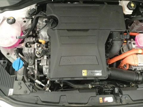 Hyundai IONIQ 1.6 GDI PHEV Klass DCT