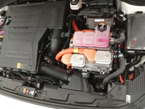 Hyundai IONIQ 1.6 GDI PHEV Klass DCT