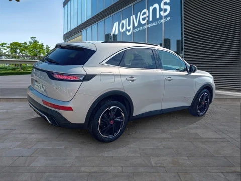DS 7 Crossback BlueHDi DE 96kW (130CV) AT. PERF.LINE